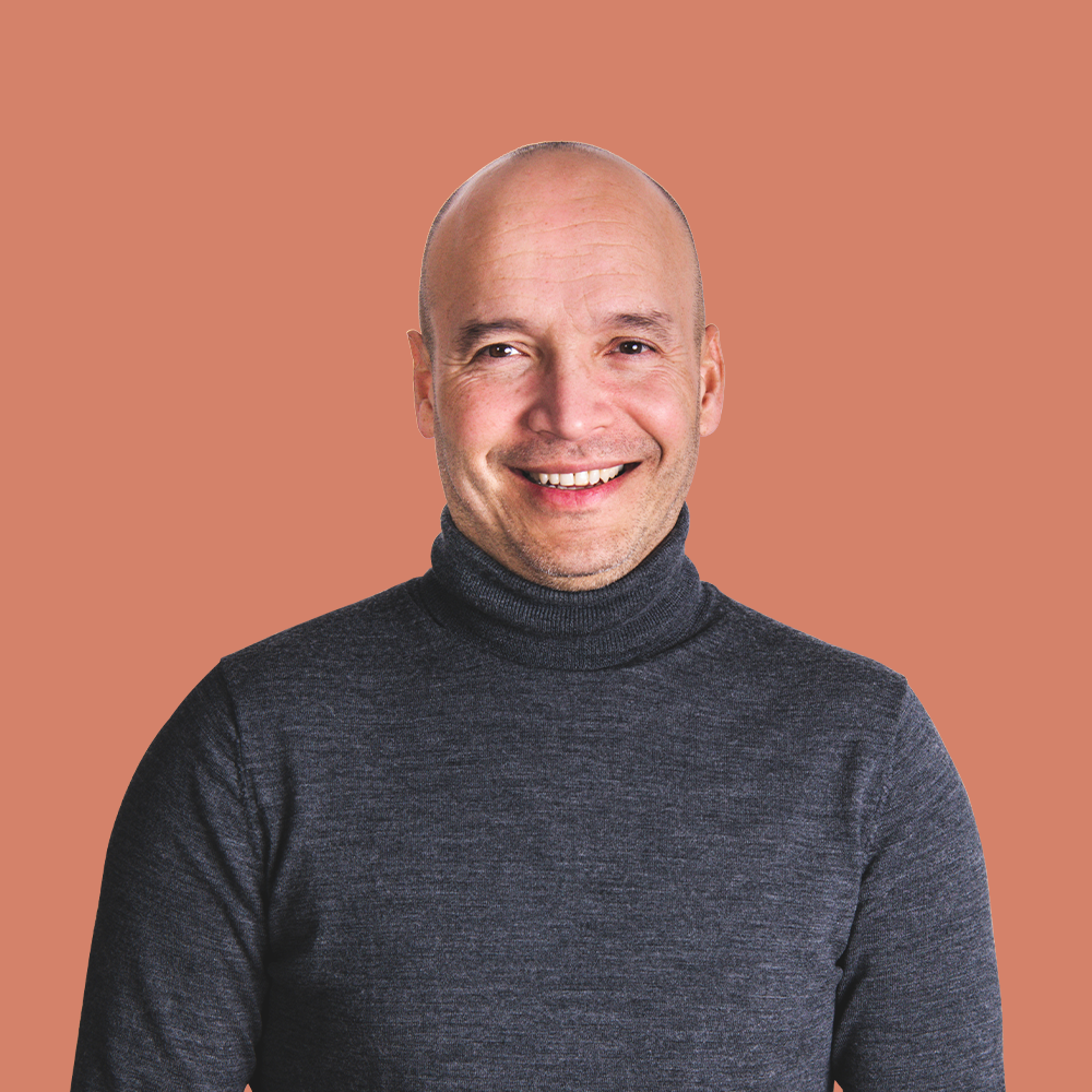 Peter Dirks